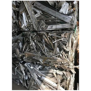 Aluminio barato de importación, chatarra de aluminio 6063 6061 1100, alambre de aluminio puro 99,99% en oferta - Product Image 5