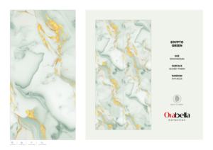 Azulejo de Porcelana Superbrillante de 24x48 Pulgadas, Formato Grande, Superficie Premium de Alto Brillo, para Paredes y Pisos Interiores y Exteriores - Product Image 3