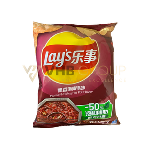 Croustilles de pommes de terre LAYS 135G, format familial, origine Chine - Product Image 4