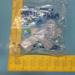 ข้อต่อแบบ T รุ่น PILLAR S-RUT19-W4-19B - อุปกรณ์และอะไหล่เซมิคอนดักเตอร์ระดับโลกที่เชื่อถือได้ - Product Image 5