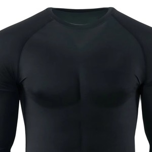 Vente en gros de Rash Guards de protection UV pour le surf, fabrication OEM/ODM, Rash Guards de compression pour la gym et le fitness, livraison rapide - Product Image 6