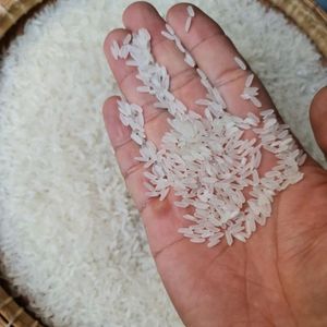 Riz blanc long grain du Vietnam, 5% de brisures, 25kg 50kg, sacs BOPP PP, disponible en OEM, vente chaude |   Celeste VILACONIC - Product Image 4
