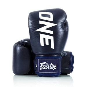 Guantes de Boxeo Fairtex Personalizados de Cuero Vacuno Genuino, Múltiples Colores, Modelo Nuevo OEM, Guantes de Entrenamiento de Muay Thai - Product Image 5
