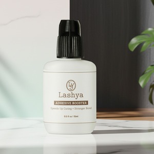[Lashya] <b>Lash</b> Adhesive Booster <b>Lash</b> <b>Extension</b> Sealant for Classic <b>Lashes</b> 15ml Long-Lasting Bond - Product Image 3
