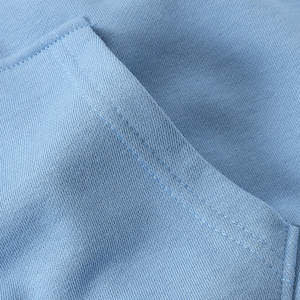 Service OEM – Nouveaux sweats à capuche et pulls 100 % coton pour hommes, usage quotidien, chauds, unisexes, pour adolescents, avec logo personnalisable - Product Image 3