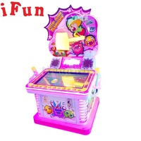 Ifun Park Hammer Arcade Jeu vidéo Jeux de rachat pour enfants Machine de jeu à pièces