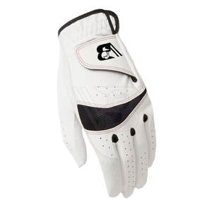 บริการ OEM วัสดุคุณภาพดี น้ำหนักเบา ระบายอากาศได้ดี ถุงมือกอล์ฟหนังแท้คุณภาพสูง ผลิตตามสั่งเพื่อจำหน่าย - Product Image 4