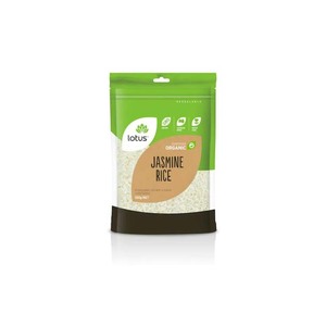 Riz jasmin du Brésil de qualité export, riz aromatique moelleux pour l'industrie alimentaire mondiale et la vente en gros - Product Image 5