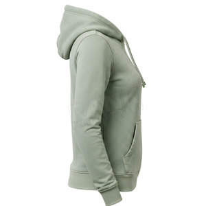 Las Mejores Sudaderas con Efecto Ácido para Mujer, Diseño Superior, Antiarrugas, del Mejor Fabricante - Product Image 3