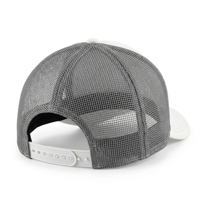 Casquettes de camionneur décontractées haut de gamme, fabriquées avec des matériaux de haute qualité, respirantes, imperméables, en maille, confortables, avec des coutures durables - Product Image 4