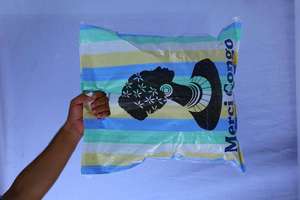 Sacs en polypropylène personnalisés durables pour le riz, les céréales, la farine, les aliments pour animaux, les semences, les engrais, les produits agricoles et les applications lourdes - Product Image 5