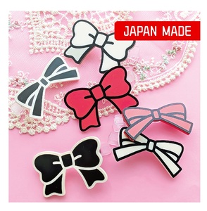 Wholesale Quality Unique Trending Small Personalized Acrylic Hair <b>Clips</b> Manufacturer - Product Image 1