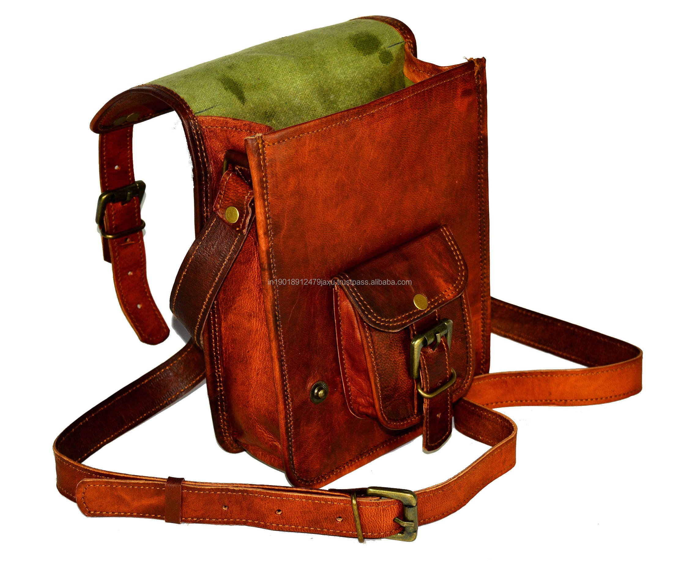 สีน้ำตาล