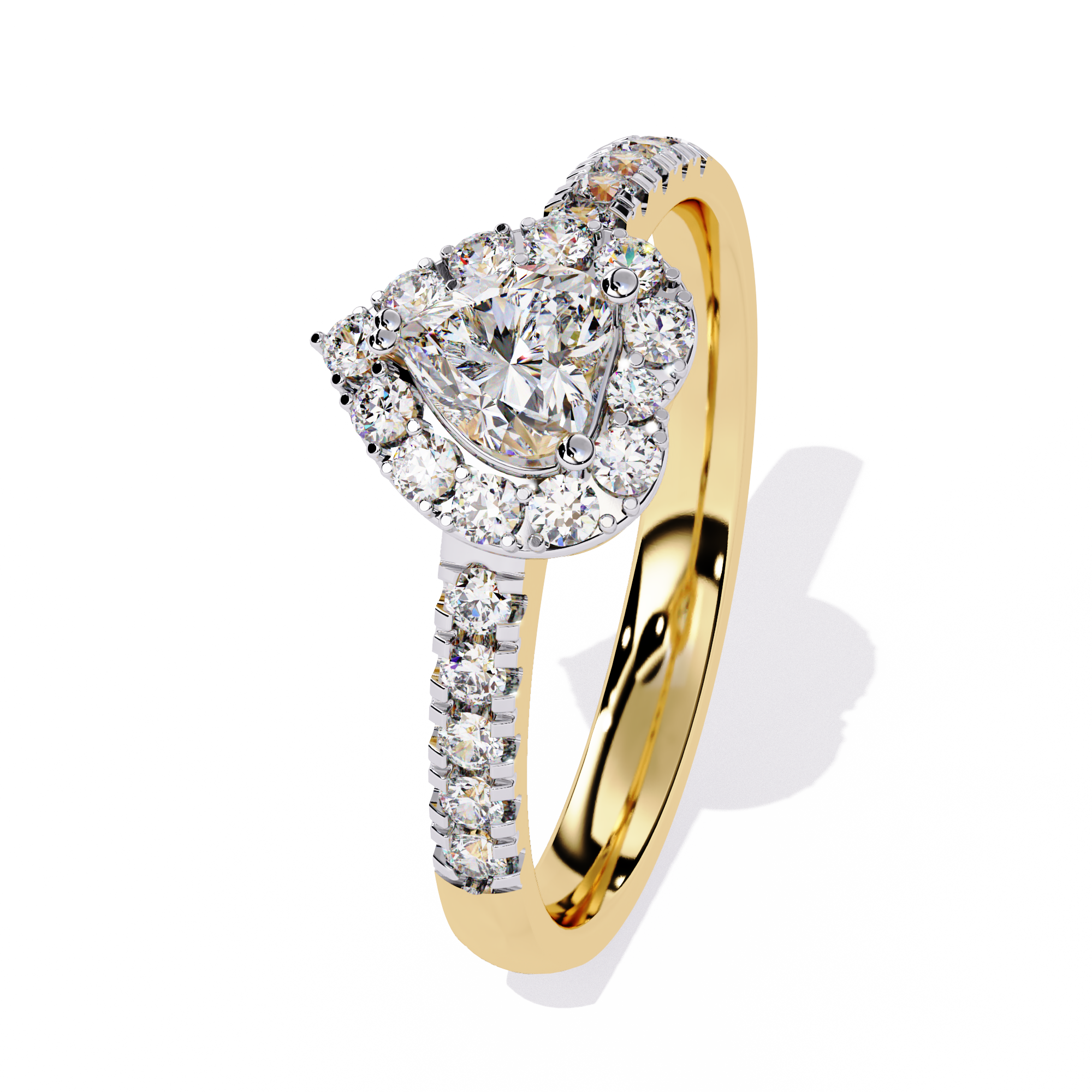 Yellow Gold