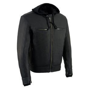 Chaqueta textil de motocicleta de alta calidad para hombre, chaqueta de motorista con chaqueta de motociclista de carreras de motos - Product Image 1