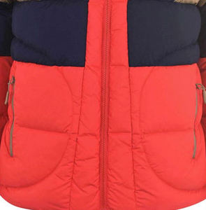 Men <b>Winter</b> Bubble Jacket Lightweight Warm <b>Quilted</b> Casual Full Zip Regular Fit Outdoor Comfortable Outerwear - Product Image 6