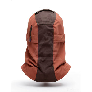 Masque tactique intégral avec tissu anti-humidité et construction confortable pour les activités de plein air - Product Image 3