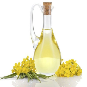 Huile de colza brute certifiée biologique, huile de colza raffinée 100 % pure - Product Image 4