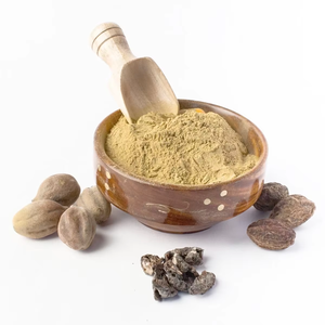 Polvo de Triphala 100% Puro, Polvo Herbal Ayurvédico Premium Hecho con Amla, Haritaki y Bibhitaki para la Salud Digestiva y la Desintoxicación - Product Image 4