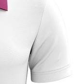 เสื้อเชิ้ตผู้ชายคุณภาพสูง ผลิตจากผ้าฝ้าย 100% ระบายอากาศได้ดี เป็นมิตรกับสิ่งแวดล้อม คอเต่า  รับสั่งทำไซส์ สี และโลโก้  ขายส่ง - Product Image 4