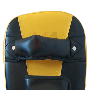 Almohadillas Tailandesas Premium para Entrenamiento Profesional, Almohadillas de Alta Densidad para Artes Marciales, Proveedor y Fabricante - Product Image 4