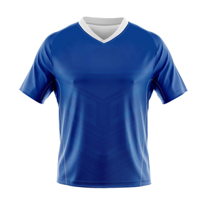 ARTIZ INTERNATIONAL Modern Rugby Jersey High Quality 100% <b>Polyester</b> Custom 3D Print Breathable Lightweight <b>Shirt</b> Digital - Product Image 5