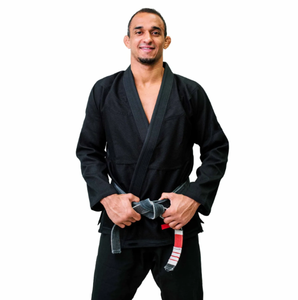 Uniforme de Jiu Jitsu BJJ 100% Algodón 350g, Resistente, para Niños, con Logotipo Personalizado y Servicio OEM Disponible para Niños - Product Image 5