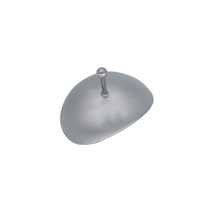 Protector Ocular de Acero Inoxidable para Protección Láser - Product Image 1