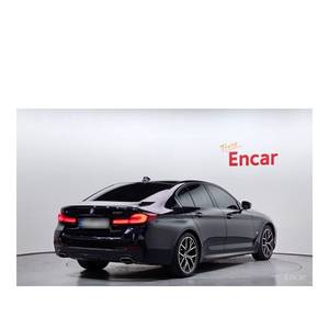 บีเอ็มดับเบิลยู ซีรีส์ 5 รุ่น 530i XDrive M Sport ปี 2023 พวงมาลัยซ้าย เกียร์อัตโนมัติ ระยะทาง 25,543 กม. - Product Image 2