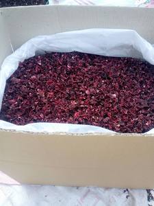 HOT SALE Blue Lotus 2025 100% Pure Dried Hibiscus Flower for Weight Loss and Wellness <b>Tea</b> - Product Image 2
