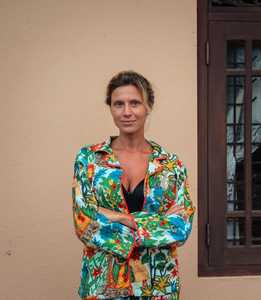 Mayorista de Conjuntos de Pijamas de Algodón Puro, Ropa de Dormir Suave de Algodón, Regalo para Ella, Pijamas para Damas de Honor, Ropa de Estar por Casa - Product Image 4