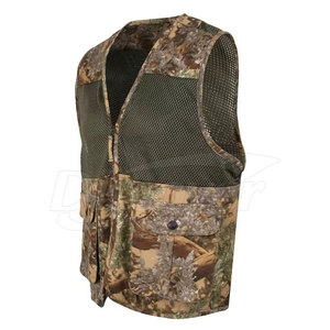 Nouveauté 2026 – Gilet de Chasse Hiver Respirant pour Homme – Qualité Supérieure – Meilleur Prix – En Vente - Product Image 3