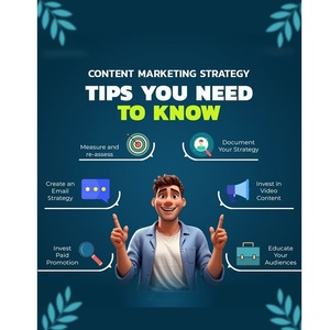 Soluciones Completas de Marketing Digital para Generación de Clientes Potenciales y Adquisición de Clientes - Product Image 2
