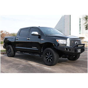 Toyota Tundra Platinum CrewMax 4x4 2012 - Product Image 4