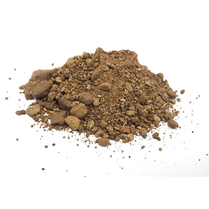 Farine de canola préparée pour la formulation d'aliments pour animaux d'élevage commercial - Product Image 1