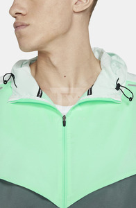 Unique Style <b>Men</b> Winter Windbreaker <b>Jacket</b> <b>Canvas</b> Stand Collar Hooded Waterproof High Quality Lightweight Hot Sale Best Design - Product Image 3