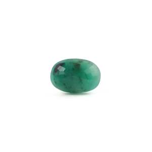 4.22 Carat Emerald Cut Loose Gemstone-Natural Cubic Zirconia for Fine Jewelry - Product Image 2