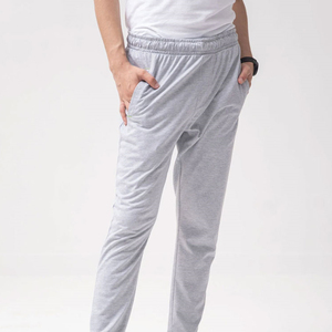 Pantalones deportivos ligeros para hombre, informales, con logo personalizado impreso, pantalones de nailon para gimnasio. - Product Image 6