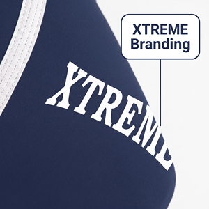 Genouillères en néoprène personnalisées pour l'entraînement MMA, légères, compressives, confortables et offrant un soutien pour la pratique du combat - Product Image 4