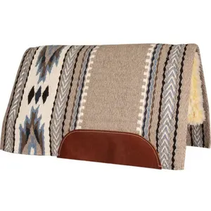Design Your Own Western Horse Saddle Pad/Horse Riding Tack