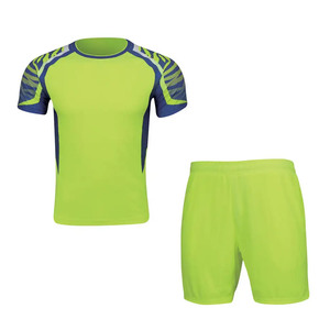 Uniforme de Voleibol Ecológico, Ligero y Transpirable, Hecho con la Mejor Tecnología de Gestión de Humedad, Mantiene el Seco - Product Image 1