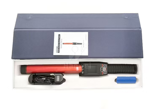 Bafômetro Digital Profissional AT7100 de Resposta Rápida para Motoristas Embriagados - Analisador de Gás - Product Image 4