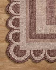 Luxury Customizable Handloom Viscose Rug in Modern Green Style Washable Wool <b>Carpet</b> for Home and Picnic Use - Product Image 2