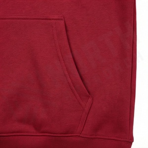 Sweat-shirts pour hommes sur mesure en gros, qualité supérieure, prix compétitif, OEM, streetwear tendance, coupe ajustée, couleur personnalisée - Product Image 5