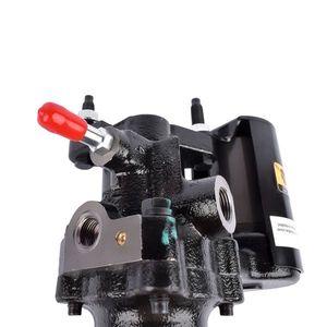 Servofreno Idraulico per Chevy GMC C/K 1500 2500 3500 Silverado 1997-2000, Gruppo Servofreno a Vuoto 5.0 5.7L 15003100 15192200 52 - Product Image 6