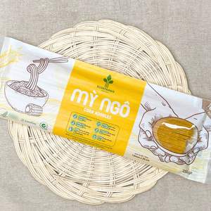 Nouilles de maïs pour la fabrication alimentaire en gros, offrant une saveur naturelle et des normes de produit cohérentes - Product Image 6