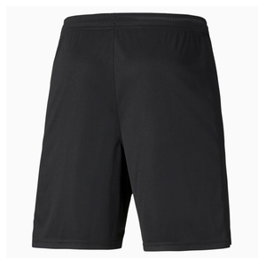 Shorts de sport décontractés pour hommes, en tissu uni, avec taille élastique, personnalisables, respirants, à séchage rapide, imperméables, 100% polyester - Product Image 2