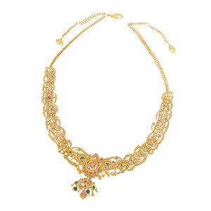 Fashion Body Chain Lekshmi Ottiyanam - Product Image 2