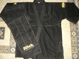 Kimonos de Artes Marciales Personalizados, Kimonos de BJJ Hechos a Medida, Uniformes de Judo 100% Algodón Duradero - Product Image 4