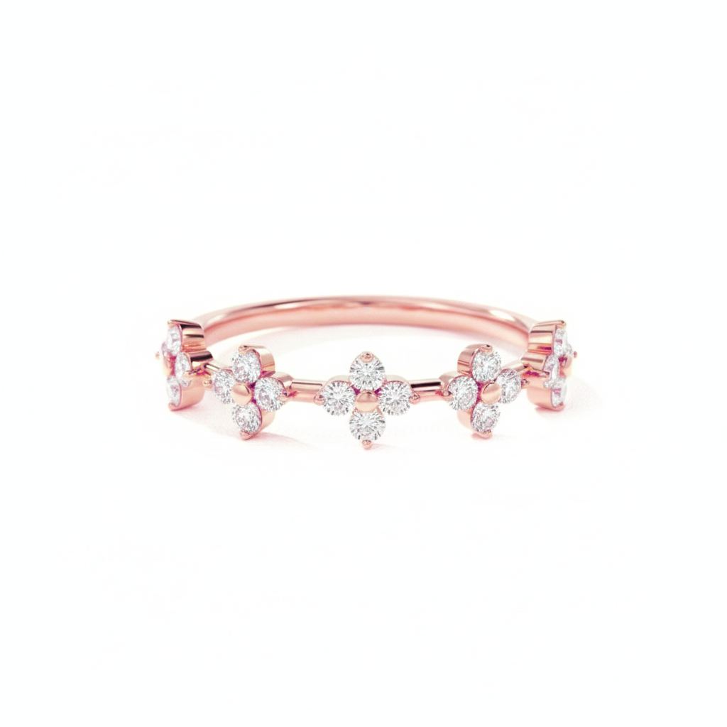 Or rose